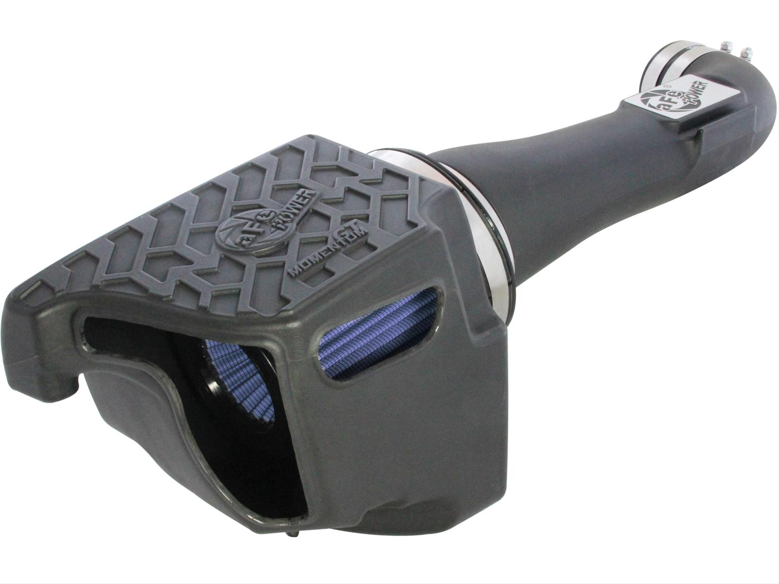 aFe Momentum GT Pro 5R Air Intake 12-up Wrangler - Click Image to Close